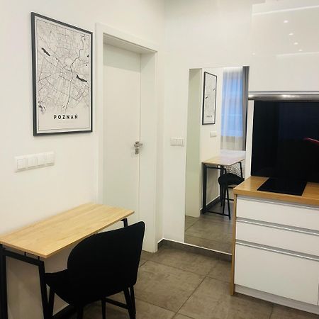 Apartamenty Wierzbowa 5 Poznań Extérieur photo