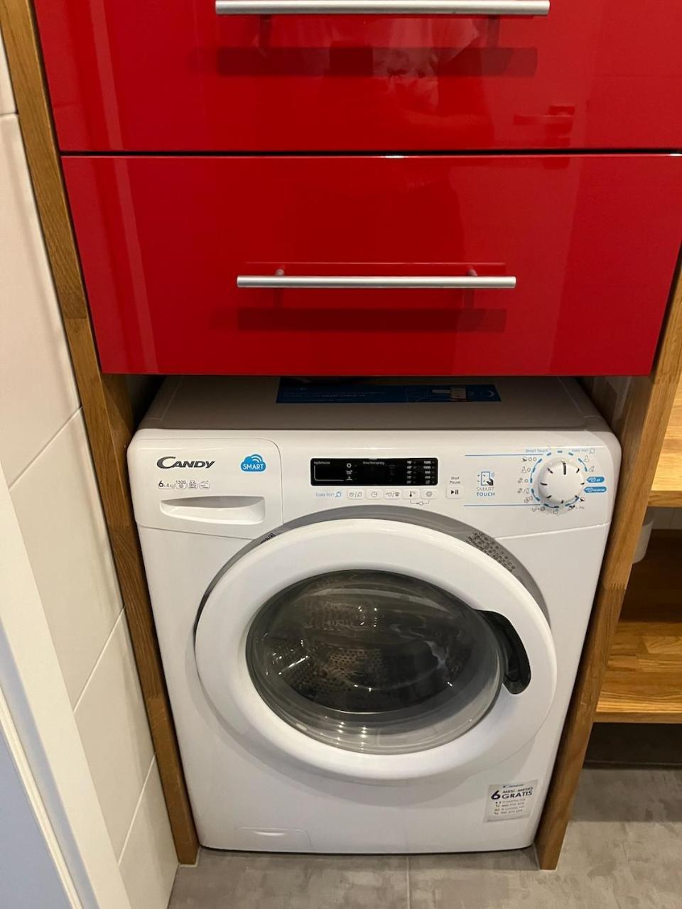 Apartamenty Wierzbowa 5 Poznań Extérieur photo