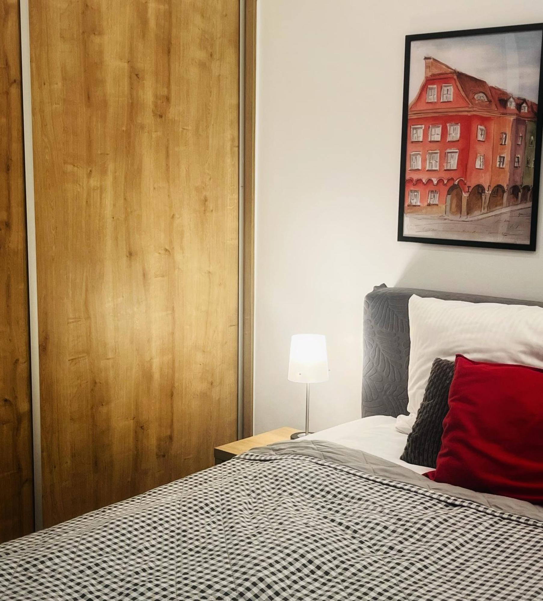 Apartamenty Wierzbowa 5 Poznań Extérieur photo