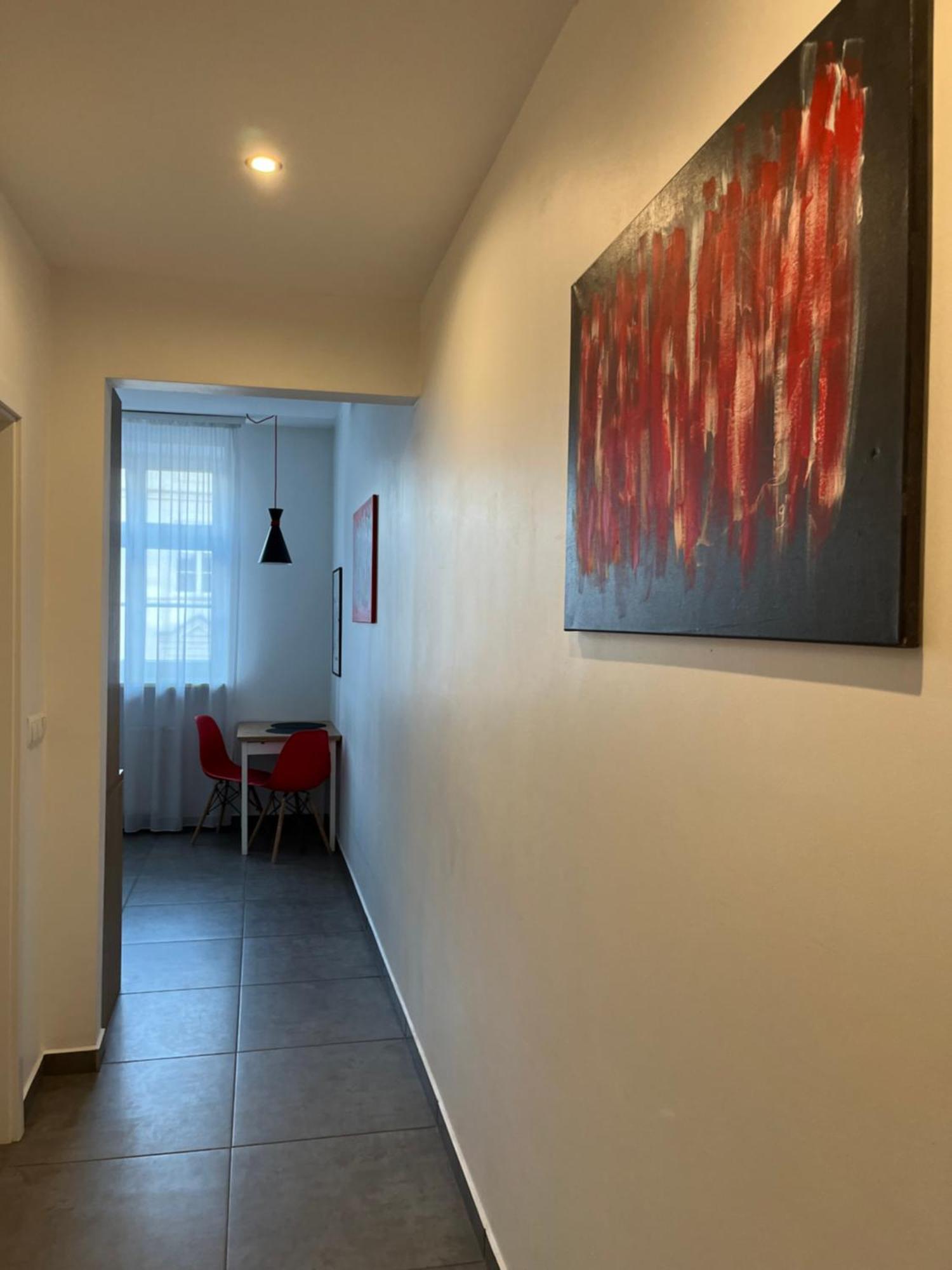 Apartamenty Wierzbowa 5 Poznań Extérieur photo