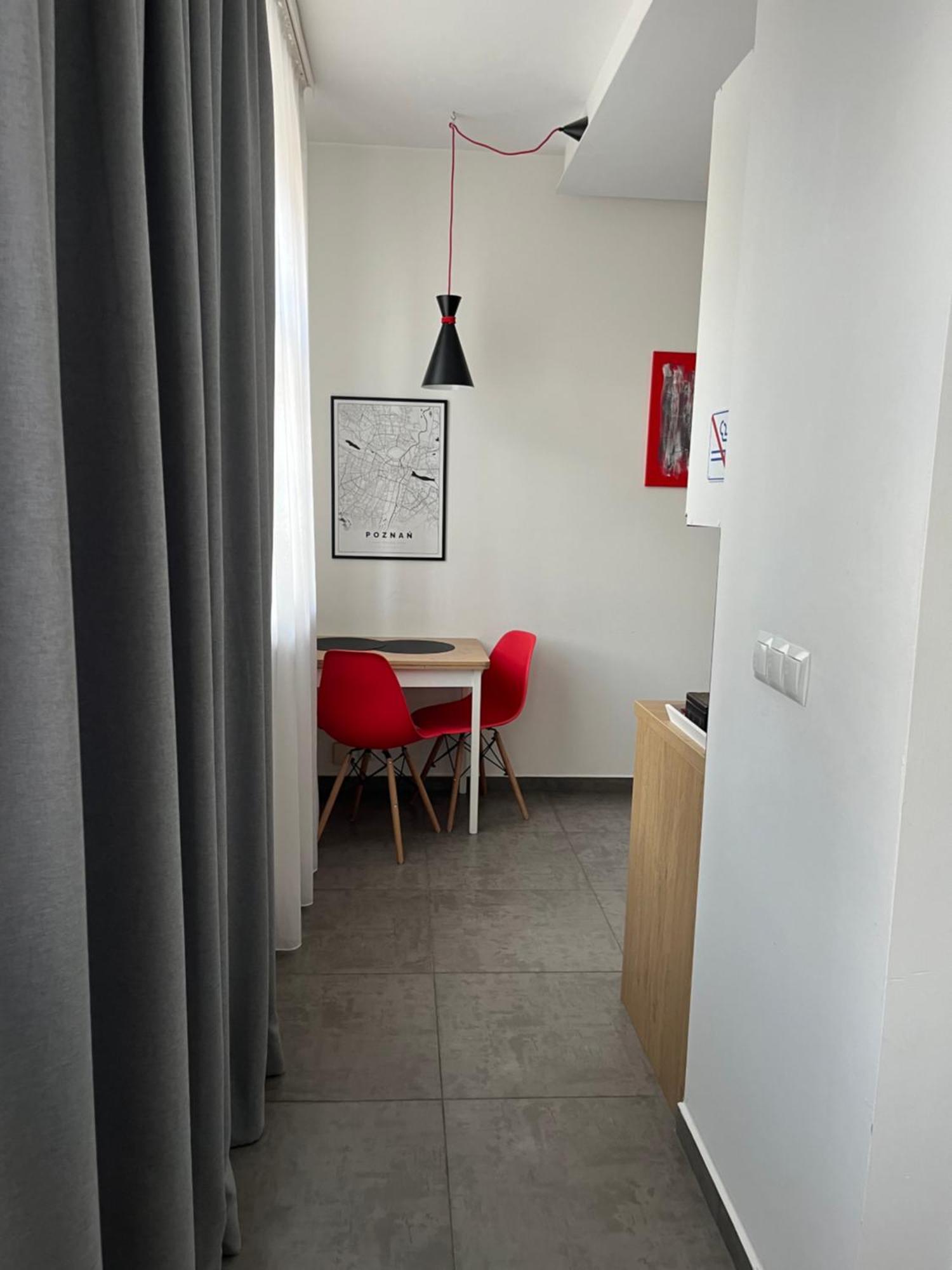 Apartamenty Wierzbowa 5 Poznań Extérieur photo