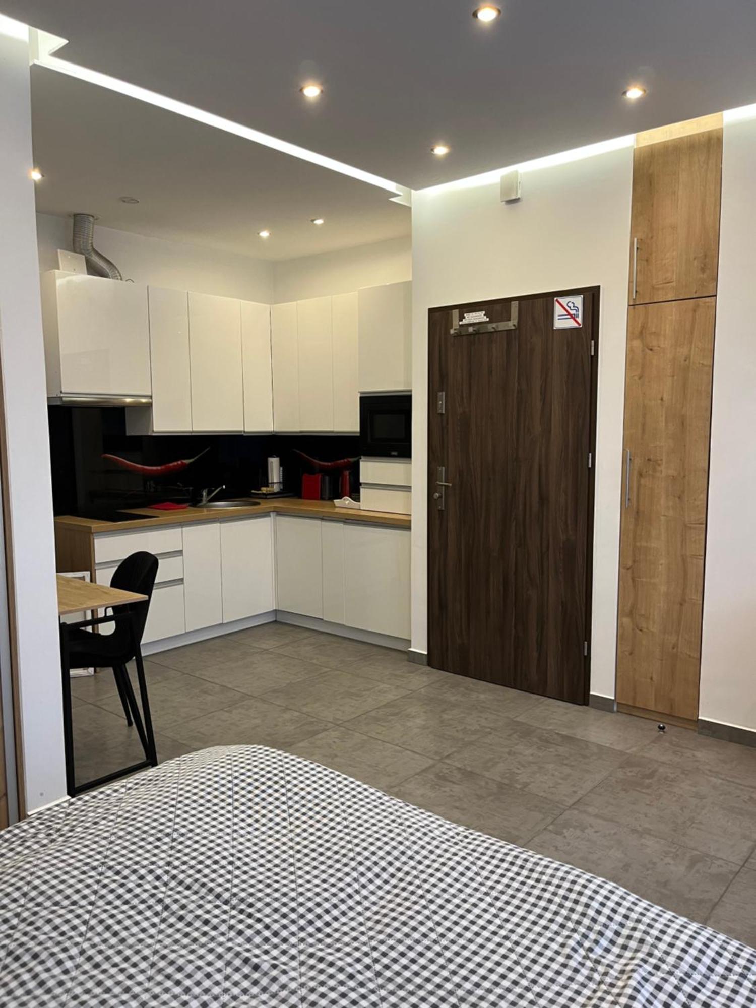 Apartamenty Wierzbowa 5 Poznań Extérieur photo