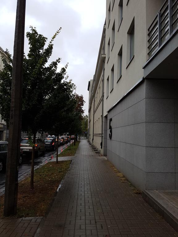 Apartamenty Wierzbowa 5 Poznań Extérieur photo